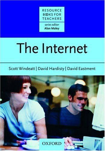 The Internet (Resource Books for Teachers)