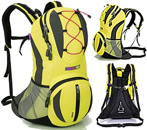 22L Hydration Pack Water Rucksack Backpack Bag Cycling Bicycle Bike/Hiking Climbing Pouch 10"*5"*18.5"