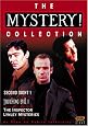 The Mystery! Collection - Second Sight 1 / Touching Evil 1 / The Inspector Lynley Mysteries