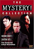 DVD : The Mystery! Collection - Second Sight 1 / Touching Evil 1 / The Inspector Lynley Mysteries