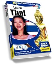 Talk Now! Learn Thai