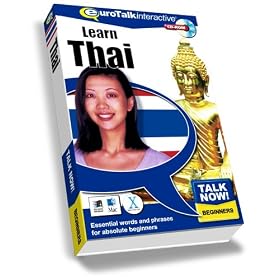 Talk Now! Learn Thai