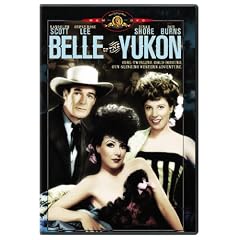 Belle of the Yukon by 