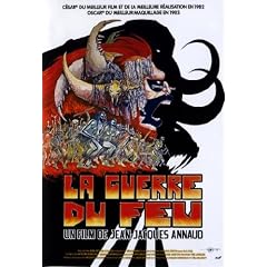 La guerre du feu