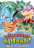 Dinosaur Splash!