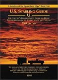 U.S. Stabling Guide: The Country s Comprehensive Guide for Horse Transportation in the United States and Canada