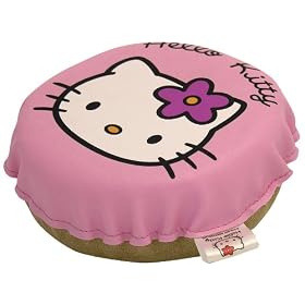 Hello Kitty Demister Pad