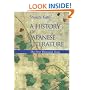 A History of Japanese Literature: The First Thousand Years