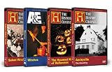 Haunted History