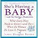 Books for Men for Pregnancy, Labor and Childbirth