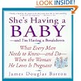 She's Having a Baby - and I'm Having a Breakdown