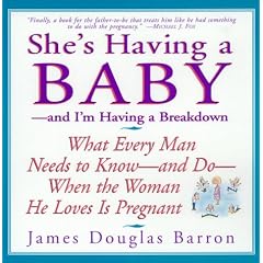 She's Having a Baby