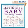 She's Having a Baby - and I'm Having a Breakdown