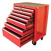 TB-2050B 7-drawer Roller Metal Tool Chest