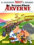Le bouclier arverne