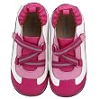Robeez Tredz Toddler Sporty Z-Strap