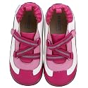 Robeez Tredz Toddler Sporty Z-Strap