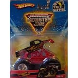 2009 Hot Wheels Monster Jam #68 75 *TILT-OFFSSCREAMIN