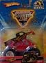 2009 Hot Wheels Monster Jam #68/75 *TILT-OFFS* SCREAMIN' DEMON 1:64 Scale Collectible Truck