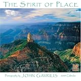 Spirit of Place 2009 Wall Calendar 12 X 12
