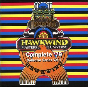 Hawkwind - New Jerusalem Lyrics - Zortam Music