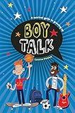 Boy talk