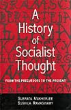 A History of Socialist Thought