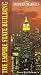 VHS : Modern Marvels: Empire State Building