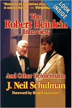 Robert heinlein movies image