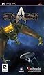 Star Trek: Tactical Assault (PSP)
