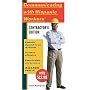 Communicating with Hispanic Workers: Contractor's Edition (Communicating With Hispanic Workers)