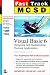 Books : Fast Track McSd: Visual Basic 6 Exam 70-176 (Fast Track)