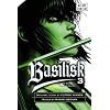 Basilisk: The Kouga Ninja Scrolls, Volume 3