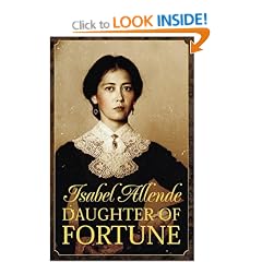 Daughter of Fortune
