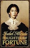Daughter of fortune