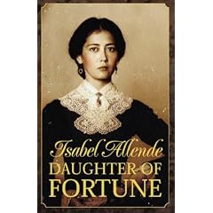 Daughter of Fortune