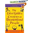 The Career Guide for Creative and Unconventional People