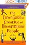 Career Guide for Creative and Unconventional People