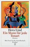 Ein Mann f&uuml;r jede Tonart - Hera Lind
