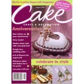 Cake Craft and Decoration by