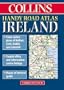 Collins Handy Road Atlas: Ireland