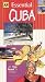 Book Essential Cuba (AA Essential)