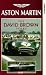 Aston Martin - The David Brown Years [UK IMPORT]