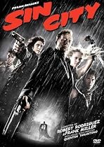 Sin City [2005]