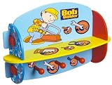 Bob the Builder Shelf Unit With Hooks