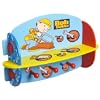 Bob the Builder Shelf Unit With Hooks