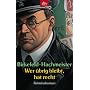 Wer �brig bleibt, hat recht