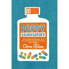 Poppy Shakespeare