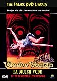 Voodoo Woman [DVD]