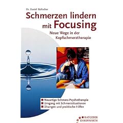 Schmerzen lindern mit Focusing